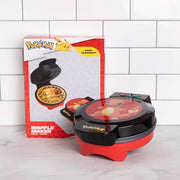 Gaufrier Pokémon Charmander — 7 po