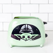 Grille-pain Star Wars The Mandalorian — 2 tranches
