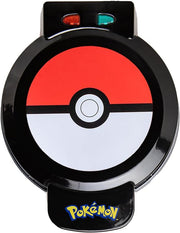 Gaufrier Pokémon Poké Ball — 7 po