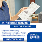Brother TN-8502PK Cartouche de toner 1 pièce(s) Original Noir — image 3