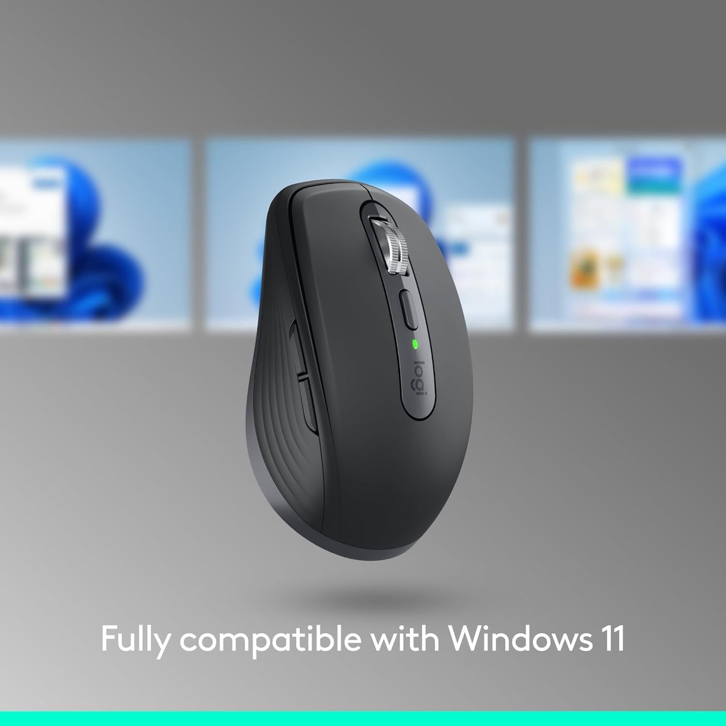 LOGITECH MX ANYWHERE 3S (NOIR)
