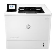 HP Imprimante LaserJet Enterprise M608n – monochrome – sans fil — image 1