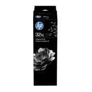 HP Bouteille d’encre originale 32XL – noir – 135 ml — image 1