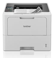 Brother HL-L6210DW - Imprimante laser monochrome professionnelle A4 sans fil — image 2