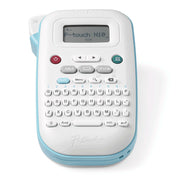Brother PT-N10 - Étiqueteuse portable pour la maison et le bureau — image 1