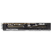 ASUS PRIME-RX9070GRE-O12G-EVO carte graphique AMD Radeon RX 9070 GRE 12 Go GDDR6