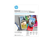 HP Papier professionnel amélioré plié en trois – glacé – 40 lb – 8,5 × 11 po (216 × 279 mm) – 150 feuilles — image 2