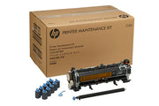 HP Kit de maintenance utilisateur LaserJet 110V — image 2