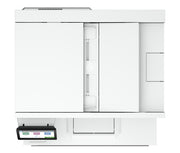 HP LaserJet Enterprise Réf. 5601dn Noir et blanc Imprimante, Uniquement Ethernet; Duplex; copieur, scanner — image 5