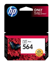 HP Cartouche d’encre originale 564 — image 1