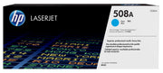 HP 508A toner LaserJet Cyan authentique — image 1