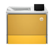 HP Color LaserJet Enterprise LaserJet Enterprise 6700dn Couleur Imprimante, Ethernet uniquement; Recto verso — image 1