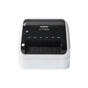 Brother QL-1110NWBc - Imprimante d'étiquettes de code-barres et d'expédition sans fil — image 1