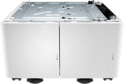 HP Bac papier grande capacité et socle LaserJet - 2 700 feuilles — image 2