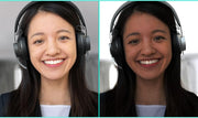 Webcam Logitech — 4K