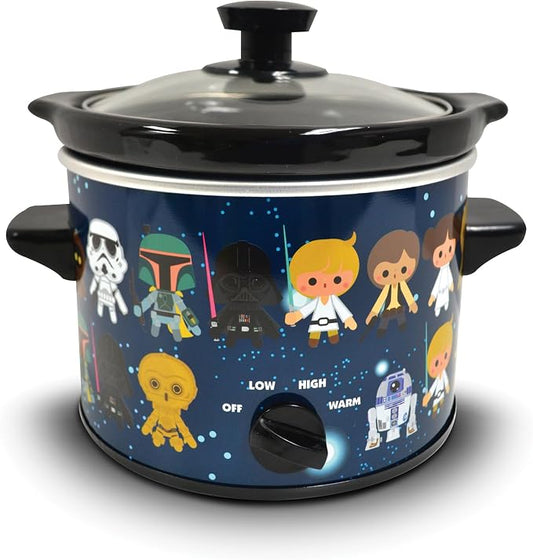 Mijoteuse Star Wars — 2 pintes