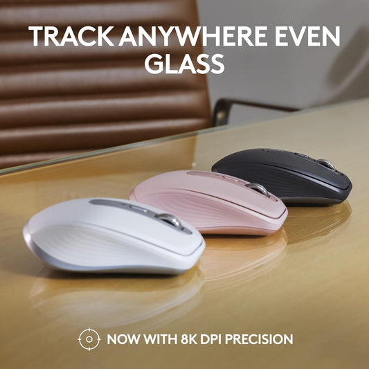 LOGITECH MX ANYWHERE 3S (NOIR)