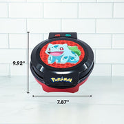 Gaufrier Pokémon Bulbasaur — 7 po