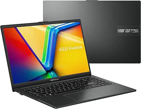 Ordinateur portable ASUS E1504FA-DS32-CA 15.6 po 8 GB