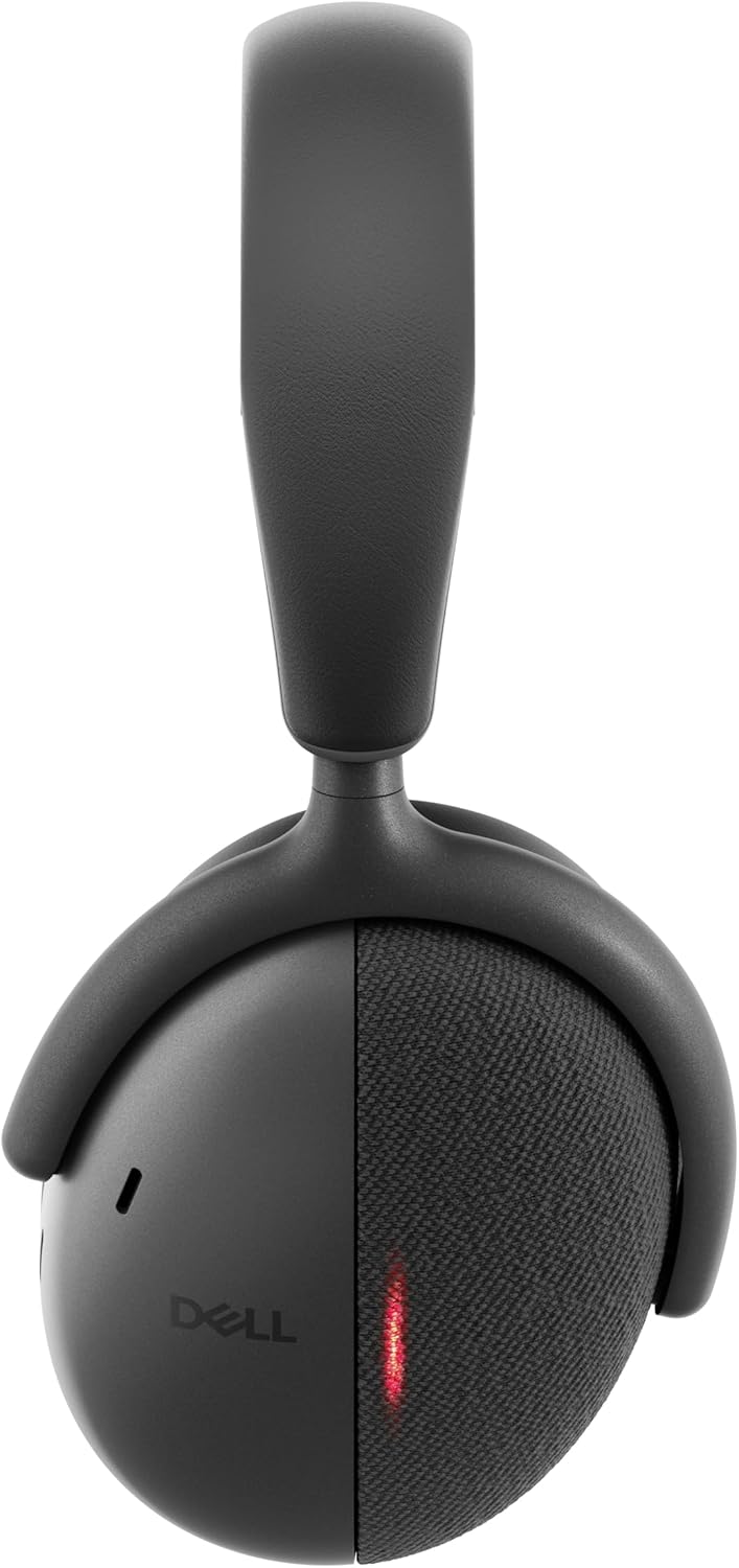 CASQUE SANS FIL DELL PREMIER ANC WL7024