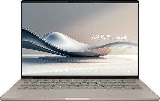 Ordinateur portable ASUS UX3407QA-DS52-CA 14 po 16 GB