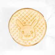 Mini-gaufrier Pokémon Pikachu — 4 po