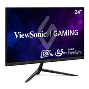 Viewsonic VX2428A écran plat de PC 61 cm (24 po) 1920 x 1080 pixels Full HD LED Noir