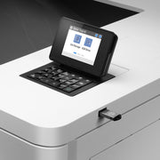 HP Color LaserJet Enterprise LaserJet Enterprise M751dn Couleur Imprimante, Ethernet uniquement; Recto verso — image 5