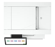 HP LaserJet Enterprise 5602dn/f/zfw Noir et blanc Imprimante — image 7