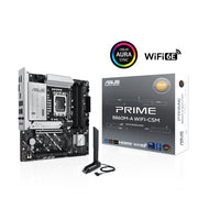 ASUS PRIME B860M-A WIFI-CSM carte mère Intel B860 LGA 1851 (Socket V1) micro ATX