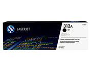 HP Cartouche 312A toner Noir LaserJet — image 1