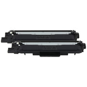Brother TN-2272PK Cartouche de toner 2 pièce(s) Original Noir — image 4