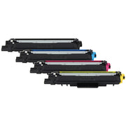Brother TN-2234PK Cartouche de toner 4 pièce(s) Original Cyan, Magenta, Jaune — image 4