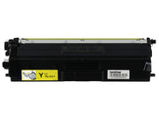 Brother TN431Y Cartouche de toner 1 pièce(s) Original Jaune — image 1