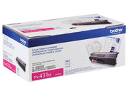 Brother TN431M Cartouche de toner 1 pièce(s) Original Magenta — image 7