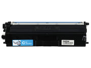 Brother TN431C Cartouche de toner 1 pièce(s) Original Cyan — image 2