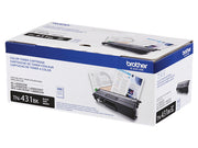 Brother TN431BK Cartouche de toner 1 pièce(s) Original Noir — image 5
