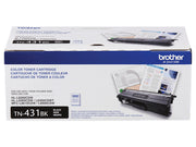 Brother TN431BK Cartouche de toner 1 pièce(s) Original Noir — image 3