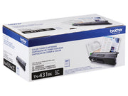 Brother TN431BK Cartouche de toner 1 pièce(s) Original Noir — image 7