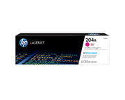 HP Cartouche de toner LaserJet originale 204A – magenta — image 1