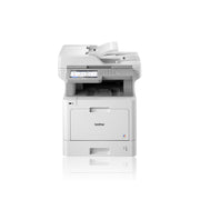 Brother MFC-L9570CDW imprimante multifonction Laser A4 2400 x 600 DPI 31 ppm Wifi — image 8
