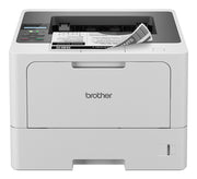 Brother HL-L5210DW - Imprimante laser monochrome professionnelle A4 sans fil — image 2