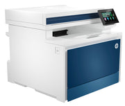 HP Imprimante multifonction LaserJet Pro 4301dw – couleur – sans fil – recto verso – copieur et scanner — image 3