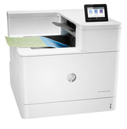 HP Color LaserJet Enterprise LaserJet Enterprise M856dn Couleur Imprimante, Ethernet uniquement; Recto verso — image 2