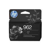 HP Cartouche d’encre originale 962 – noir — image 1