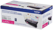 Brother TN-436M Cartouche de toner 1 pièce(s) Original Magenta — image 4