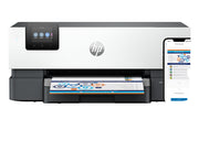 HP Imprimante OfficeJet Pro 9110b – couleur – sans fil – recto verso — image 2