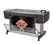 HP Designjet Imprimante Z9+dr PostScript de 44 pouces avec coupe-bordures verticales — image 3