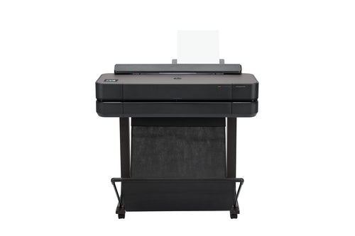 HP Designjet Imprimante T650 de 24 pouces — image 2
