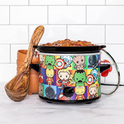 Mijoteuse Marvel Avengers Kawaii — 2 pintes